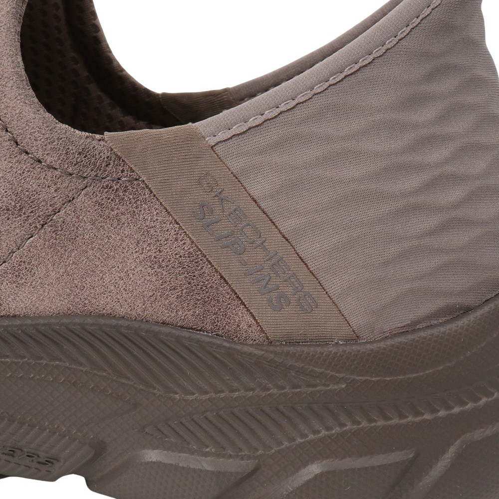 スケッチャーズ（SKECHERS）（メンズ）カジュアルシューズ SI-REVOLTED-HOLTON 205119-TPE