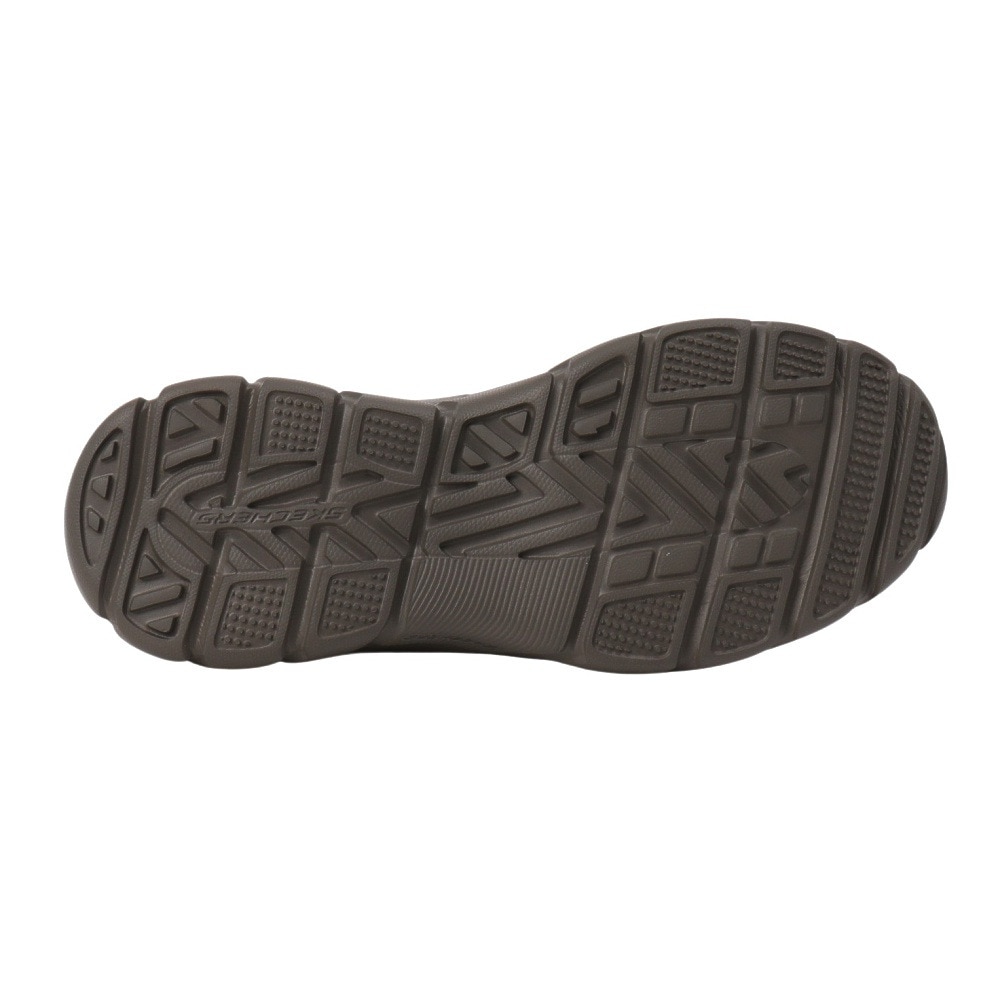 スケッチャーズ（SKECHERS）（メンズ）カジュアルシューズ SI-REVOLTED-HOLTON 205119-TPE