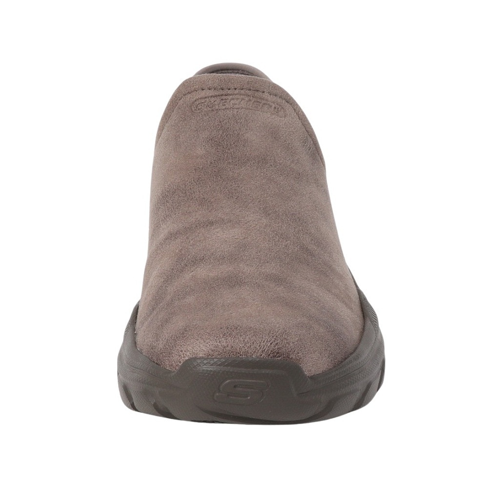 スケッチャーズ（SKECHERS）（メンズ）カジュアルシューズ SI-REVOLTED-HOLTON 205119-TPE