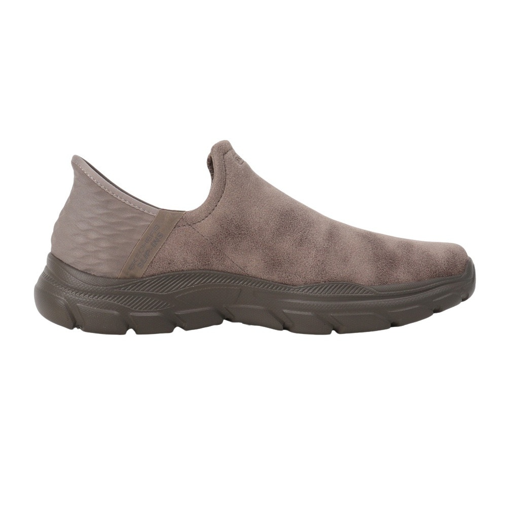 スケッチャーズ（SKECHERS）（メンズ）カジュアルシューズ SI-REVOLTED-HOLTON 205119-TPE