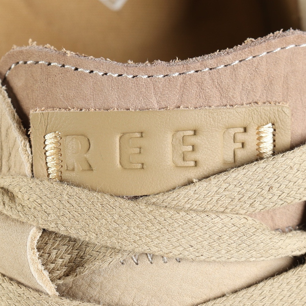 リーフ（REEF）（メンズ）カジュアルシューズ TERRAMAR LE CJ6011-TAN