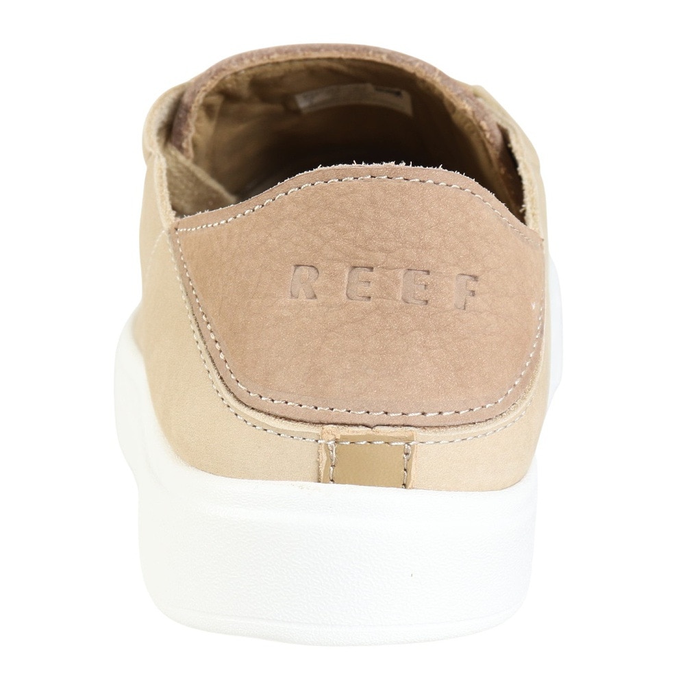 リーフ（REEF）（メンズ）カジュアルシューズ TERRAMAR LE CJ6011-TAN