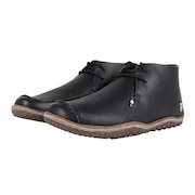 (メンズ)カジュアルシューズ ルーカスウォーターテックス ブラック LUCAS WATER TEX BLACK