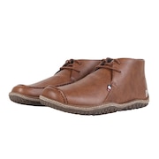 (メンズ)カジュアルシューズ ルーカスウォーターテックス ブラウン LUCAS WATER TEX BROWN