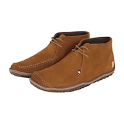 (メンズ)カジュアルシューズ ルーカス BROWN