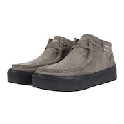 (メンズ)カジュアルシューズ パルマ ウォームグレー PARMA WARMGRAY