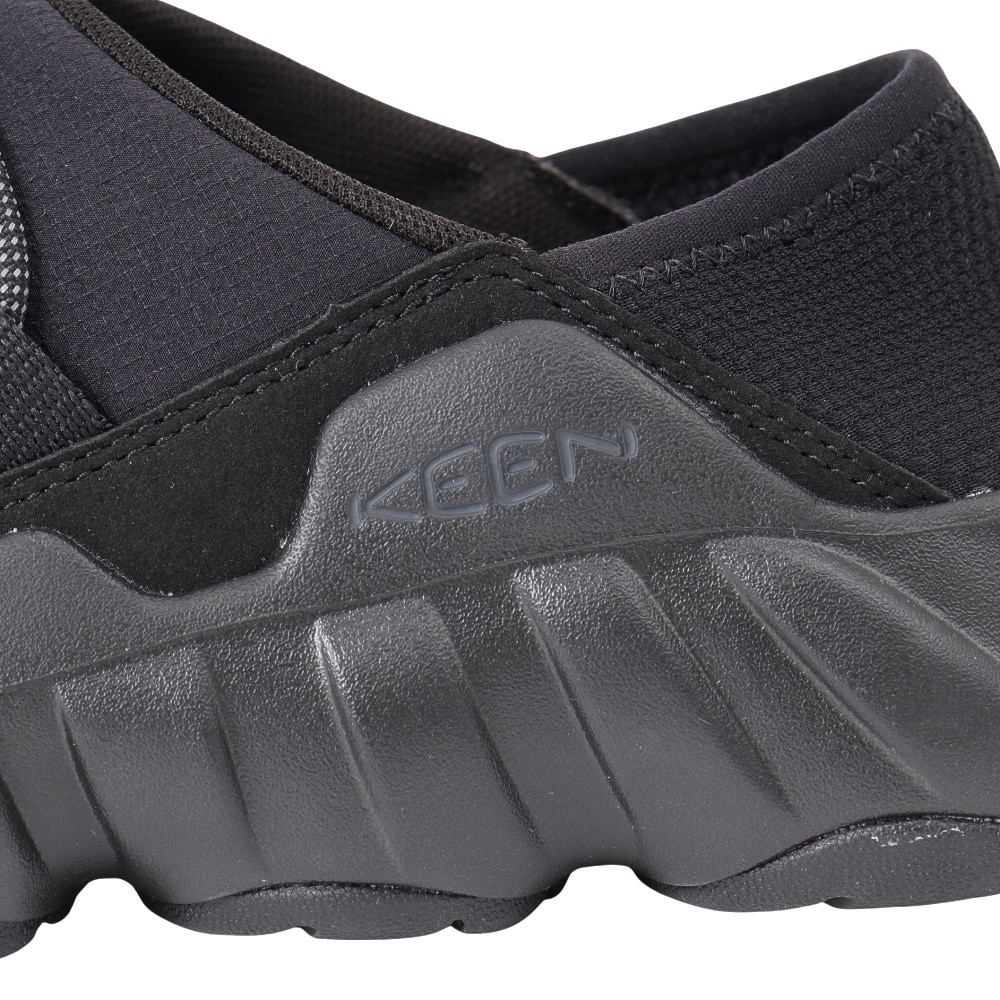 キーン（KEEN）（メンズ）カジュアルシューズ ハイパウザー クラッシュバック スリッポン 1029573