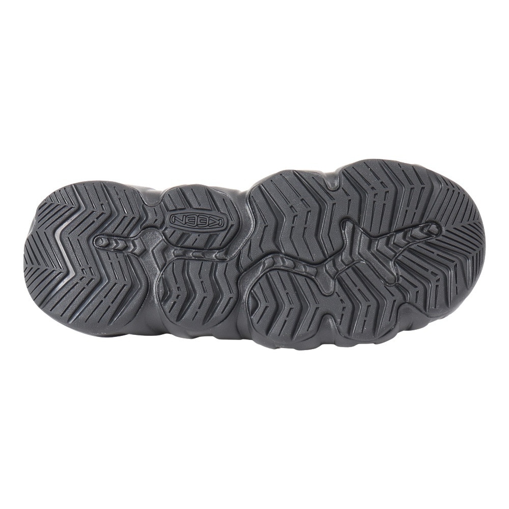 キーン（KEEN）（メンズ）カジュアルシューズ ハイパウザー クラッシュバック スリッポン 1029573