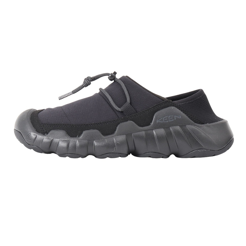 キーン（KEEN）（メンズ）カジュアルシューズ ハイパウザー クラッシュバック スリッポン 1029573