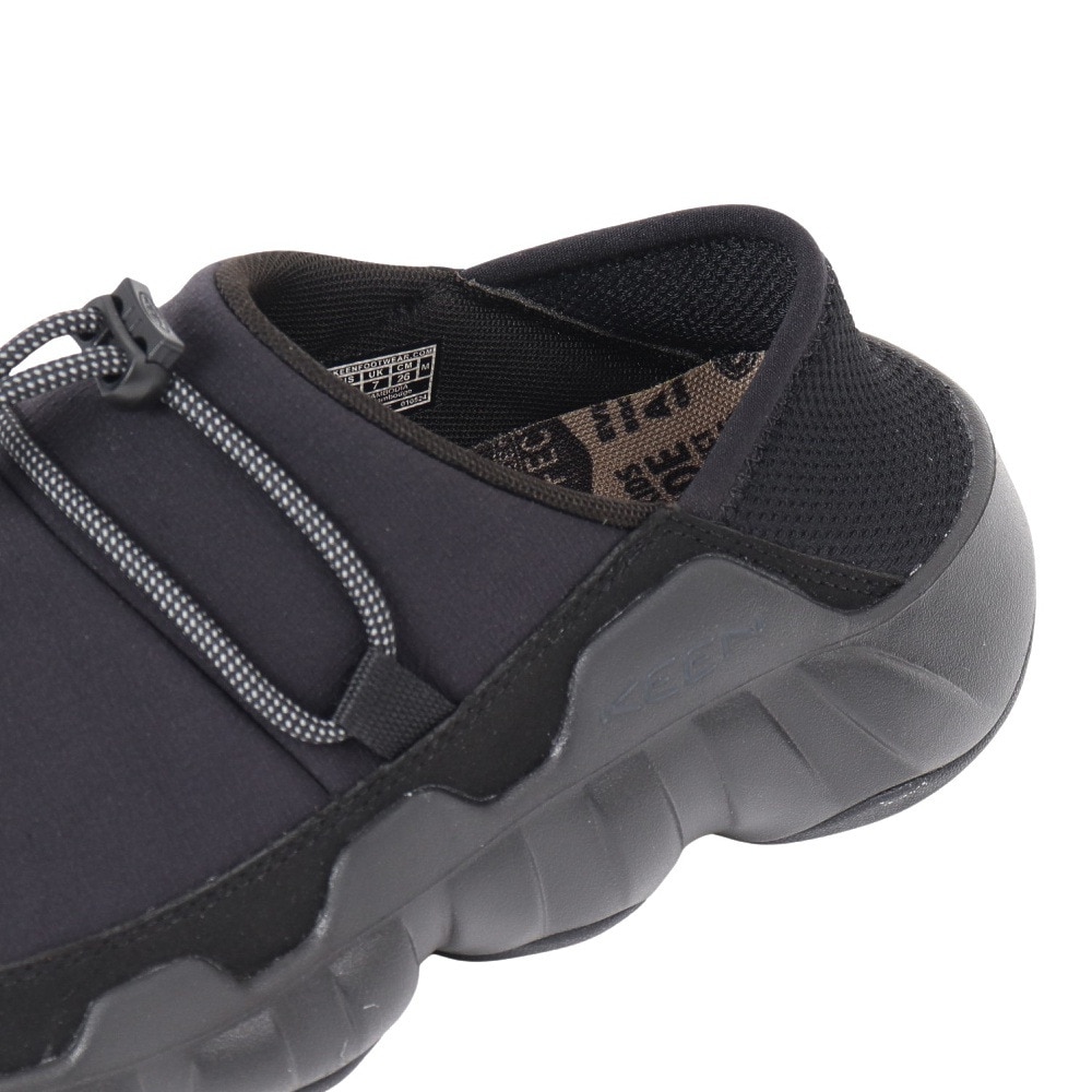 キーン（KEEN）（メンズ）カジュアルシューズ ハイパウザー クラッシュバック スリッポン 1029573