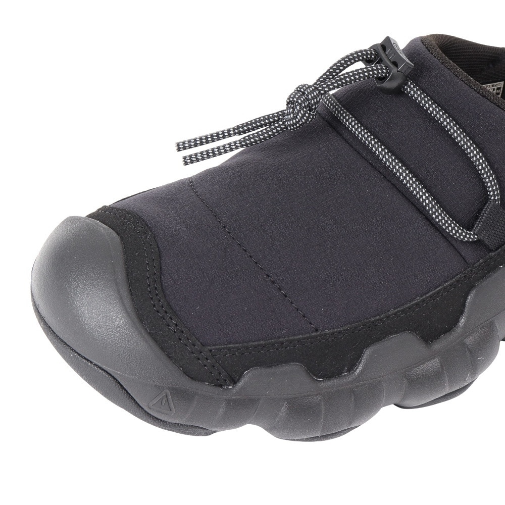 キーン（KEEN）（メンズ）カジュアルシューズ ハイパウザー クラッシュバック スリッポン 1029573