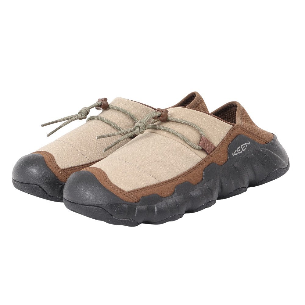 キーン（KEEN）（メンズ）カジュアルシューズ ハイパウザー クラッシュ 
