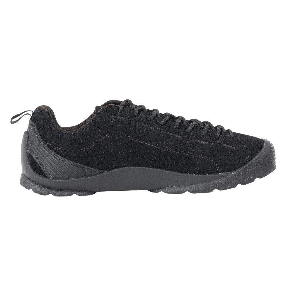 キーン（KEEN）（メンズ）カジュアルシューズ ジャスパー ウォータープルーフ 防水スニーカー 1029644