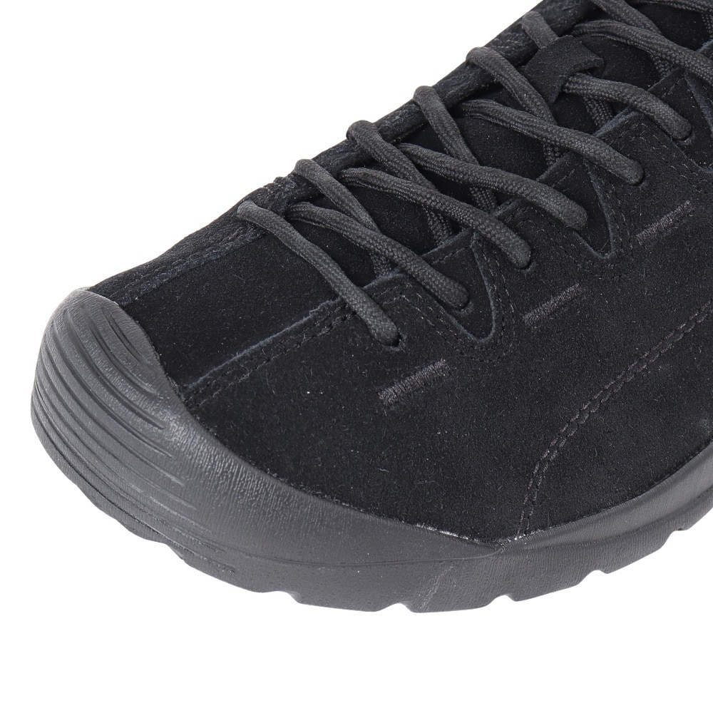 キーン（KEEN）（メンズ）カジュアルシューズ ジャスパー ウォータープルーフ 防水スニーカー 1029644