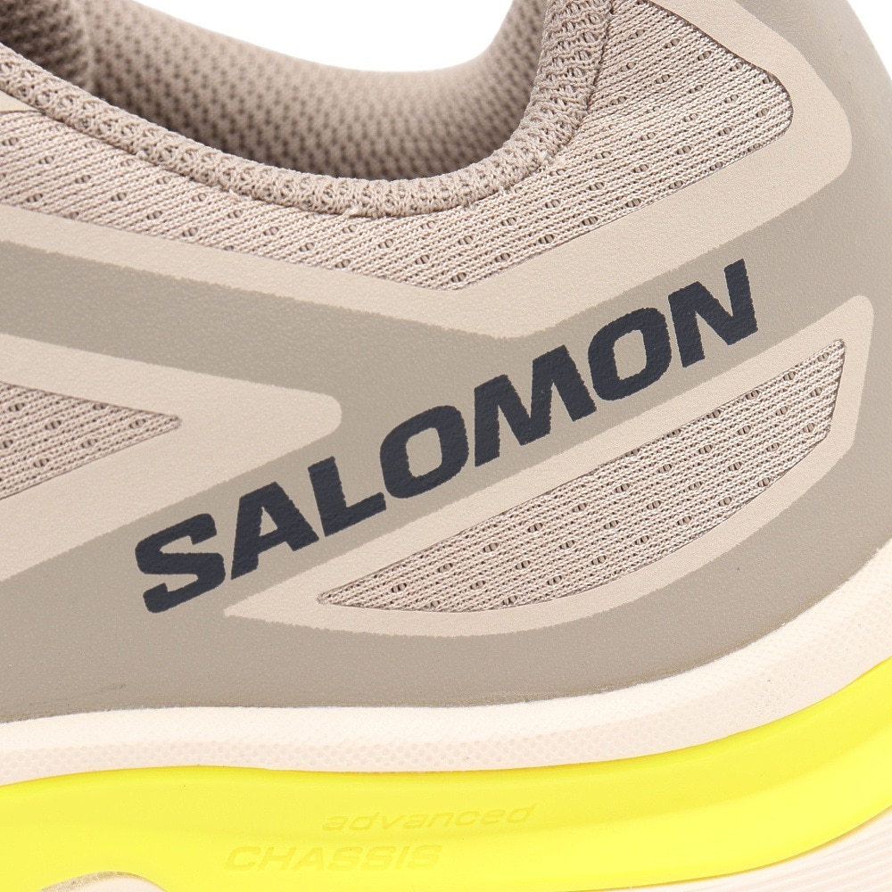 サロモン（SALOMON）（メンズ）カジュアルシューズ XT-EVR L47693500