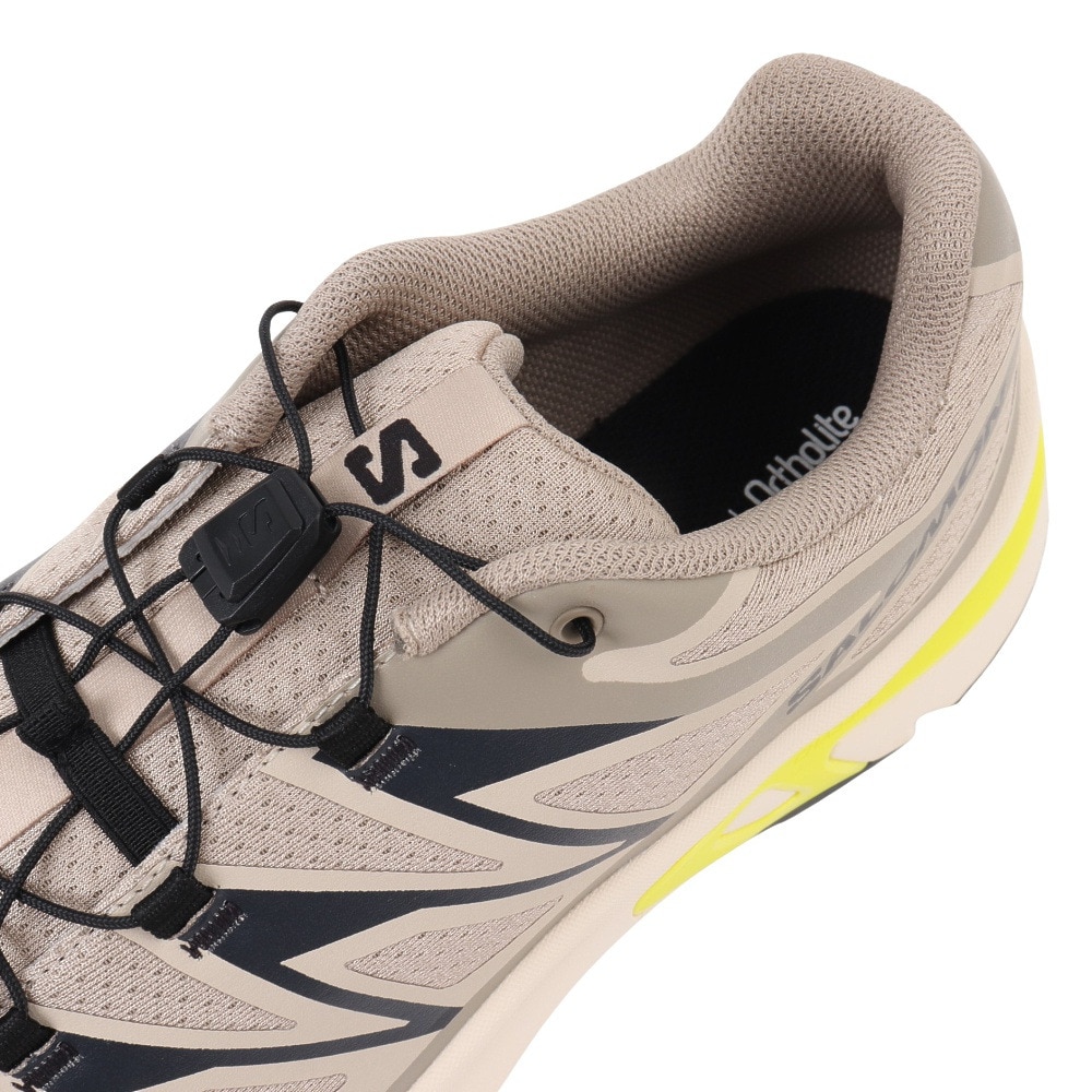 サロモン（SALOMON）（メンズ）カジュアルシューズ XT-EVR L47693500
