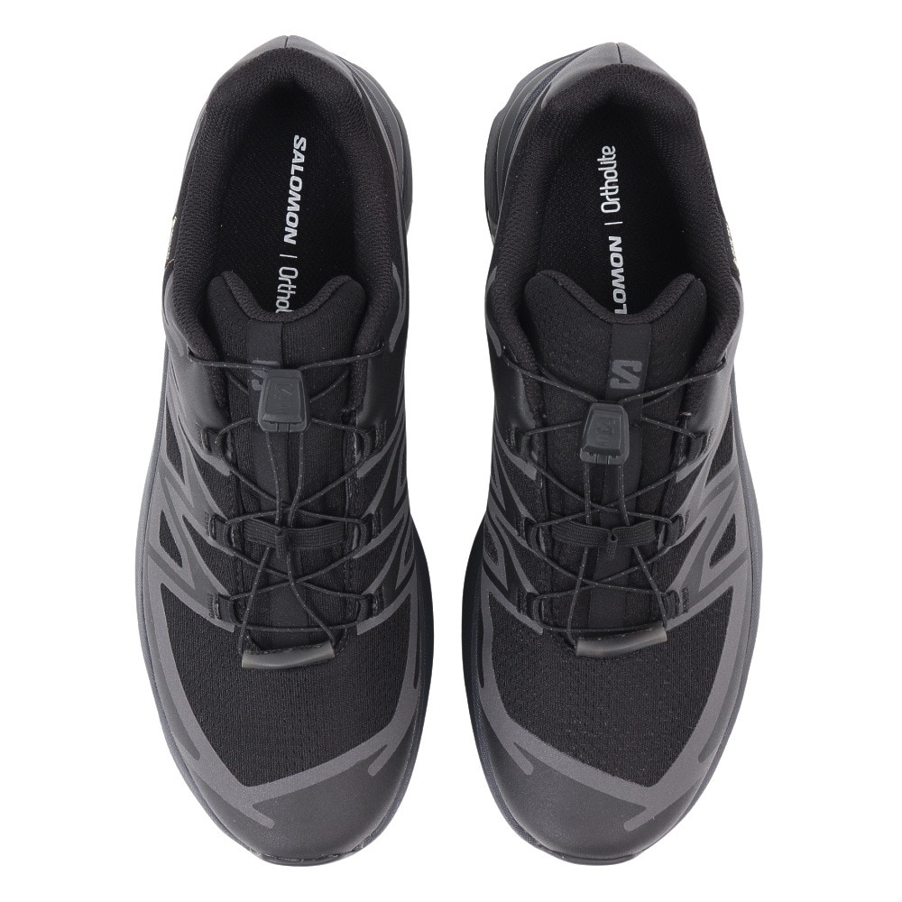 サロモン（SALOMON）（メンズ）カジュアルシューズ XT-EVR GTX L47694000