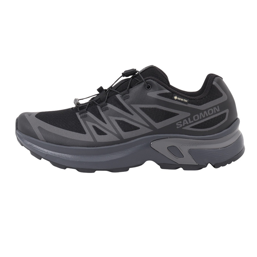 サロモン（SALOMON）（メンズ）カジュアルシューズ XT-EVR GTX L47694000