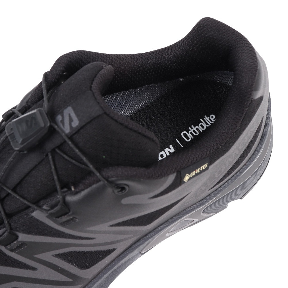サロモン（SALOMON）（メンズ）カジュアルシューズ XT-EVR GTX L47694000