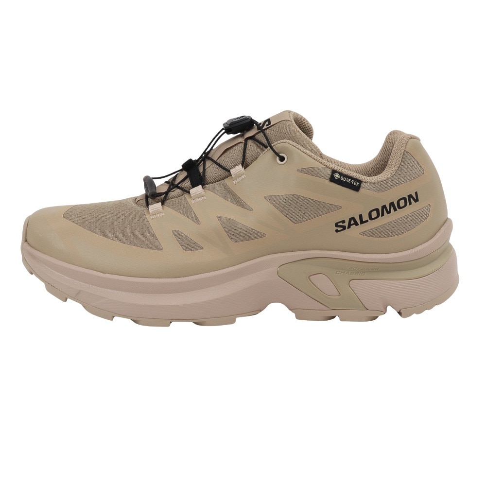 サロモン（SALOMON）（メンズ）カジュアルシューズ XT-EVR GTX L47714000