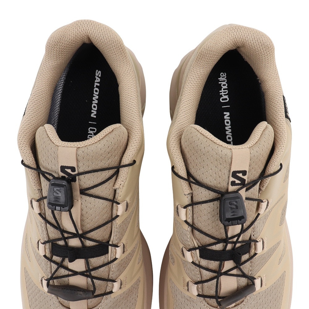 サロモン（SALOMON）（メンズ）カジュアルシューズ XT-EVR GTX L47714000