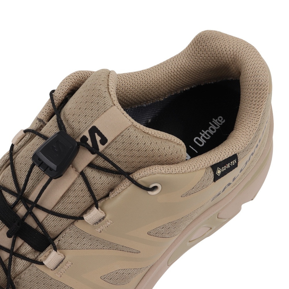 サロモン（SALOMON）（メンズ）カジュアルシューズ XT-EVR GTX L47714000