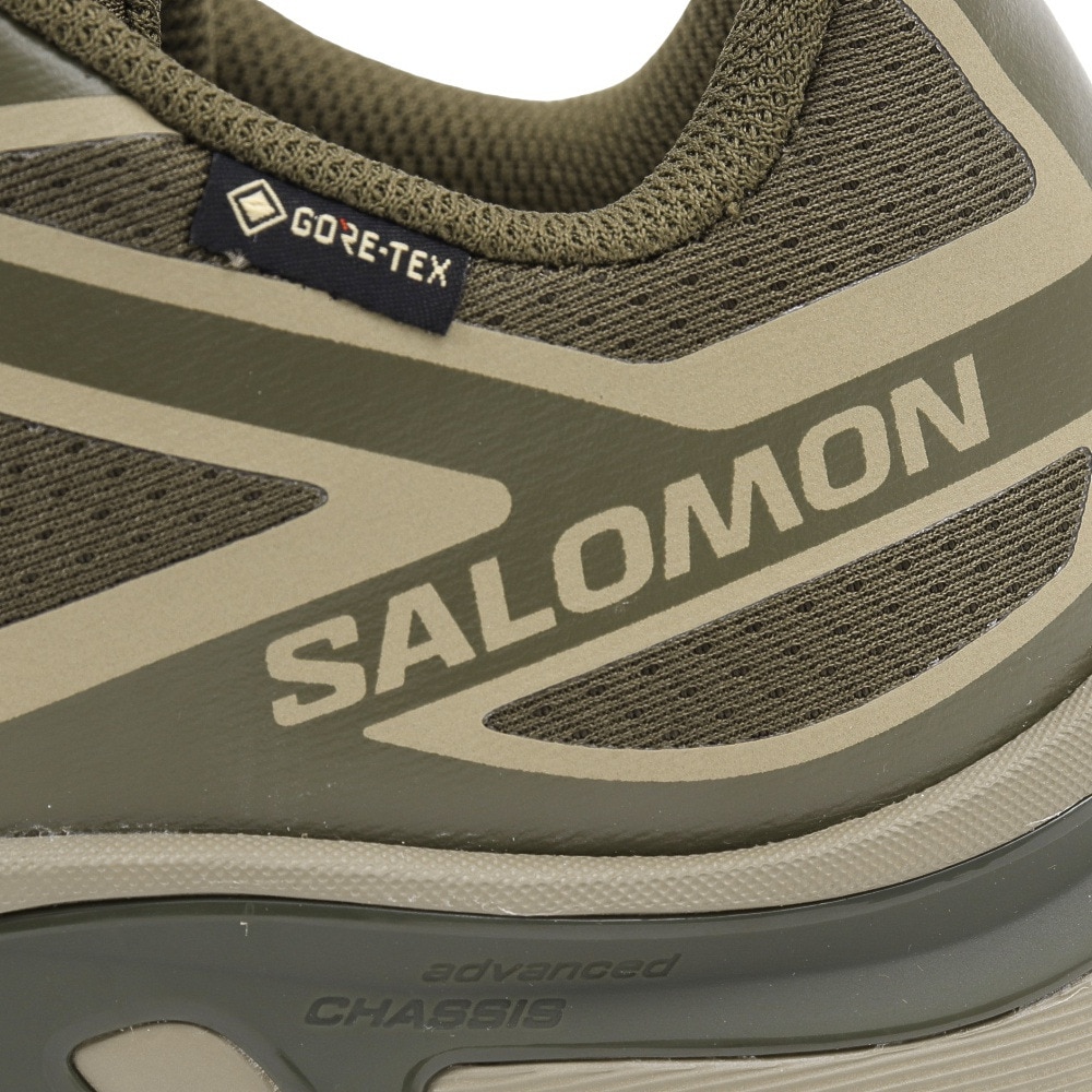 サロモン（SALOMON）（メンズ）カジュアルシューズ XT-EVR GTX L47714200
