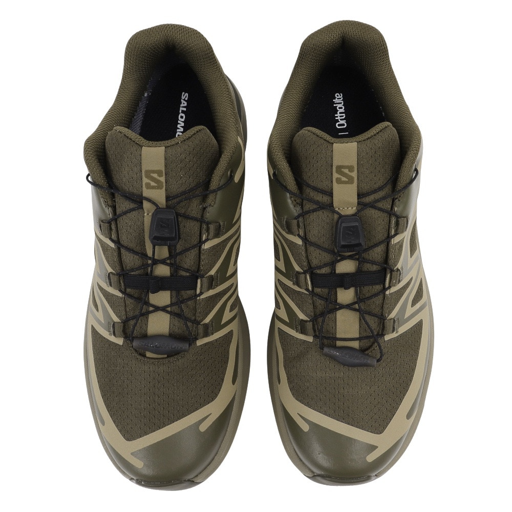 サロモン（SALOMON）（メンズ）カジュアルシューズ XT-EVR GTX L47714200