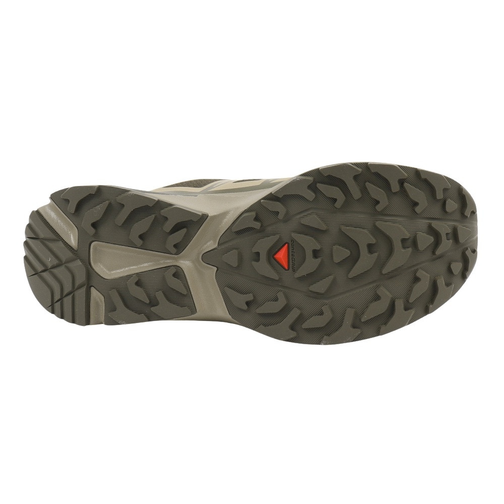 サロモン（SALOMON）（メンズ）カジュアルシューズ XT-EVR GTX L47714200