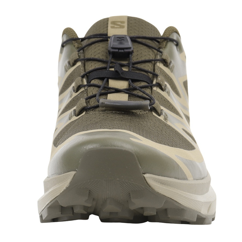 サロモン（SALOMON）（メンズ）カジュアルシューズ XT-EVR GTX L47714200