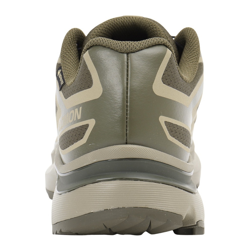 サロモン（SALOMON）（メンズ）カジュアルシューズ XT-EVR GTX L47714200