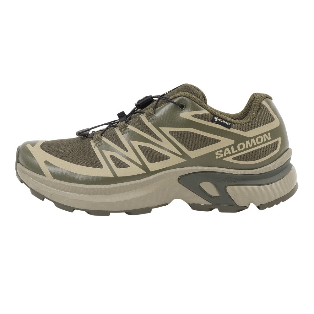 サロモン（SALOMON）（メンズ）カジュアルシューズ XT-EVR GTX L47714200