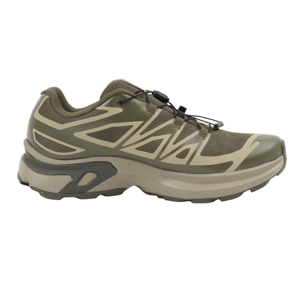 サロモン（SALOMON）（メンズ）カジュアルシューズ XT-EVR GTX L47714200