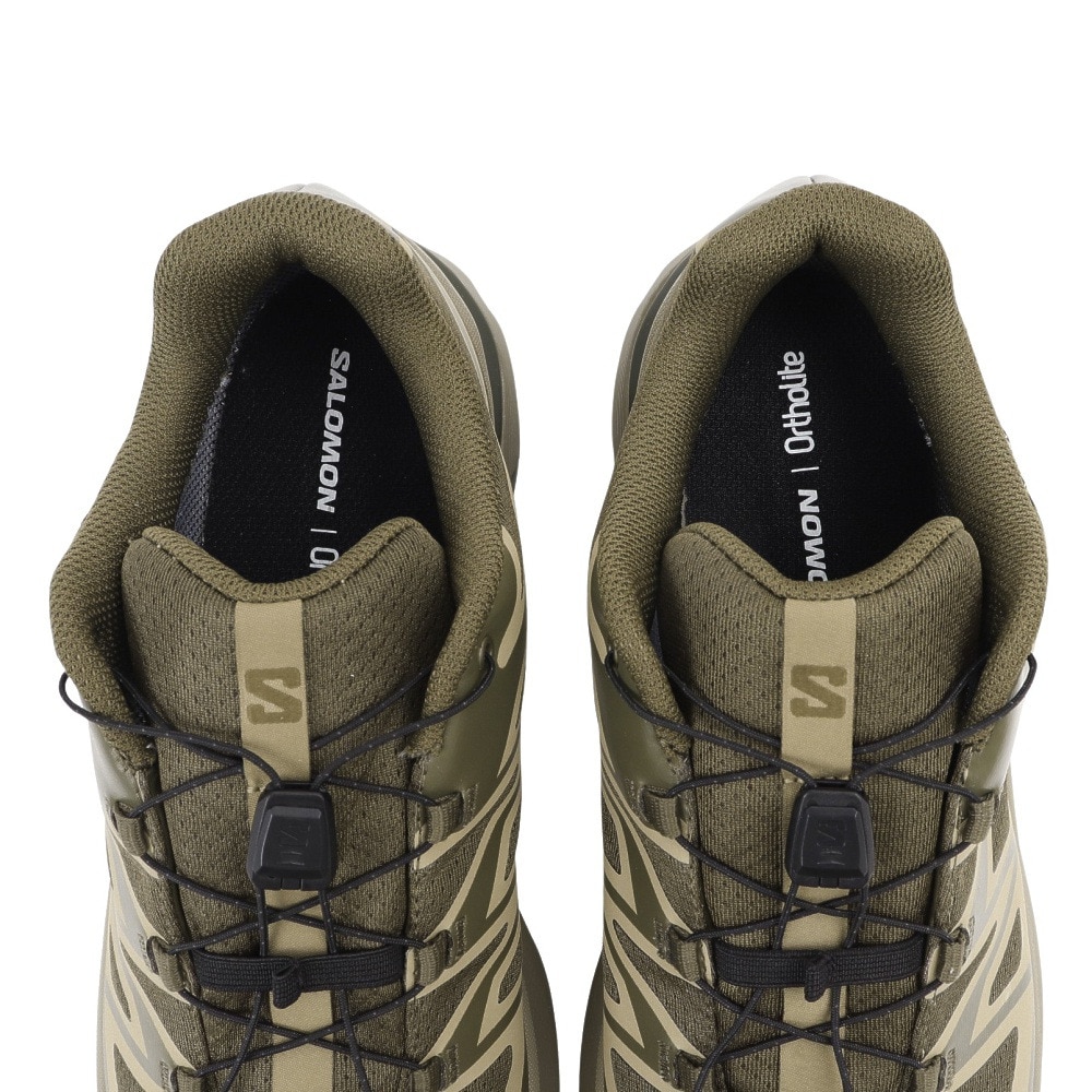 サロモン（SALOMON）（メンズ）カジュアルシューズ XT-EVR GTX L47714200