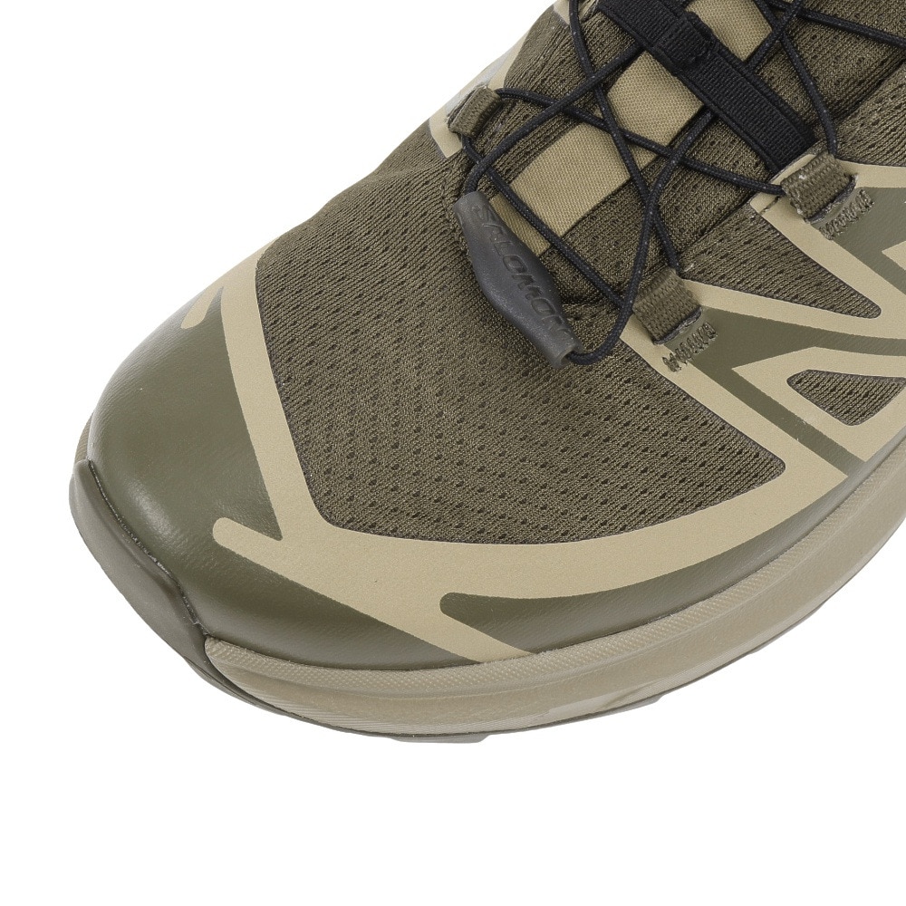 サロモン（SALOMON）（メンズ）カジュアルシューズ XT-EVR GTX L47714200
