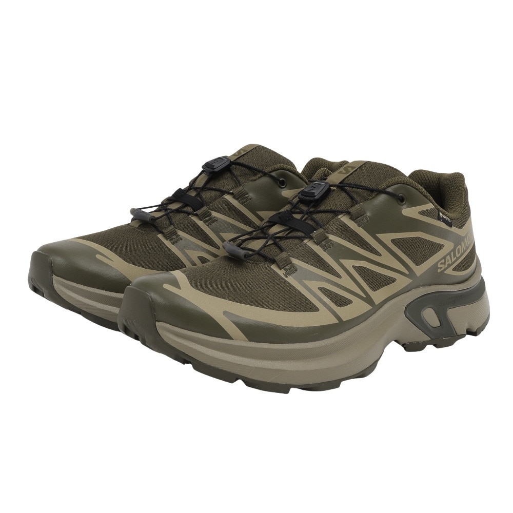 サロモン（SALOMON）（メンズ）カジュアルシューズ XT-EVR GTX L47714200