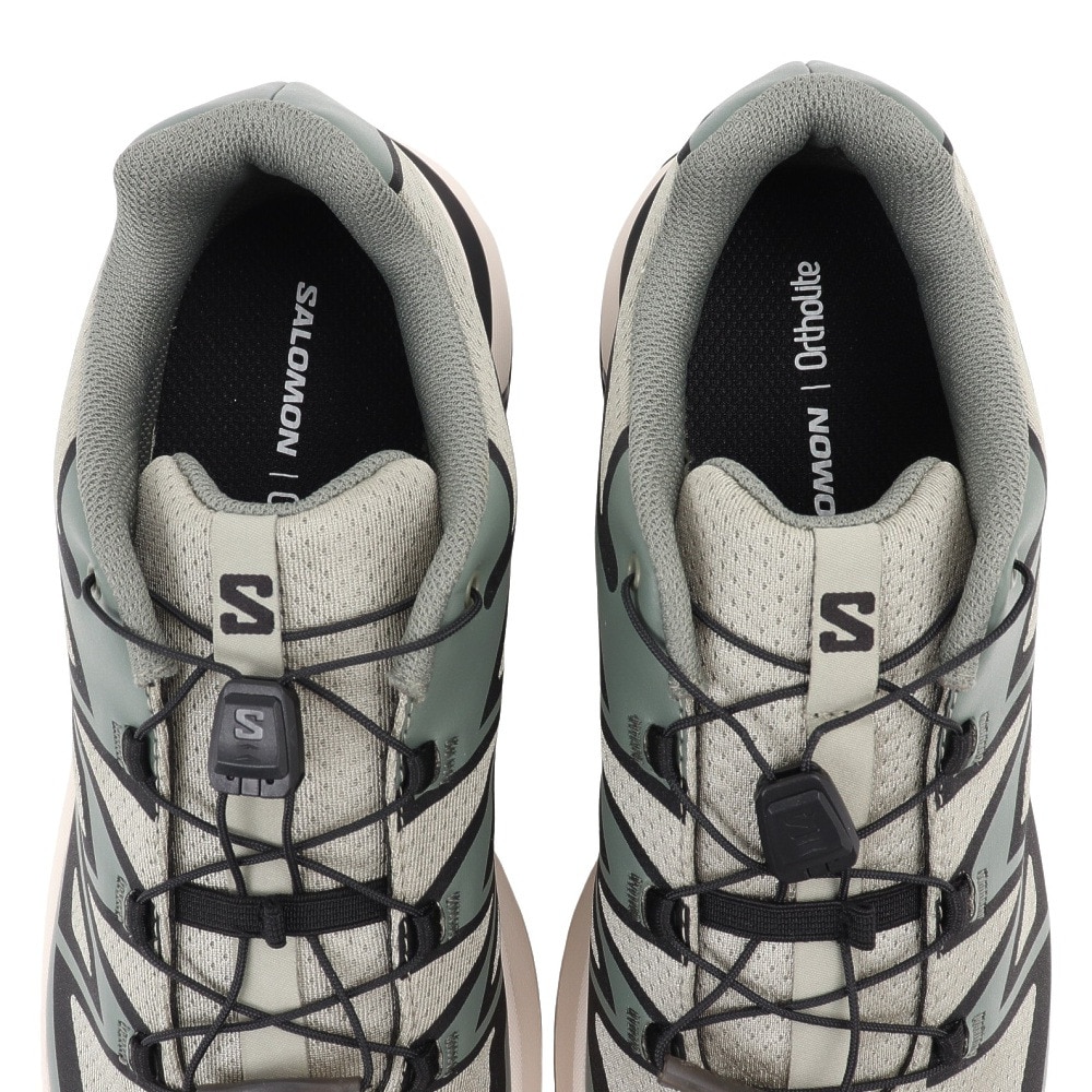 サロモン（SALOMON）（メンズ）カジュアルシューズ XT-EVR L47715000