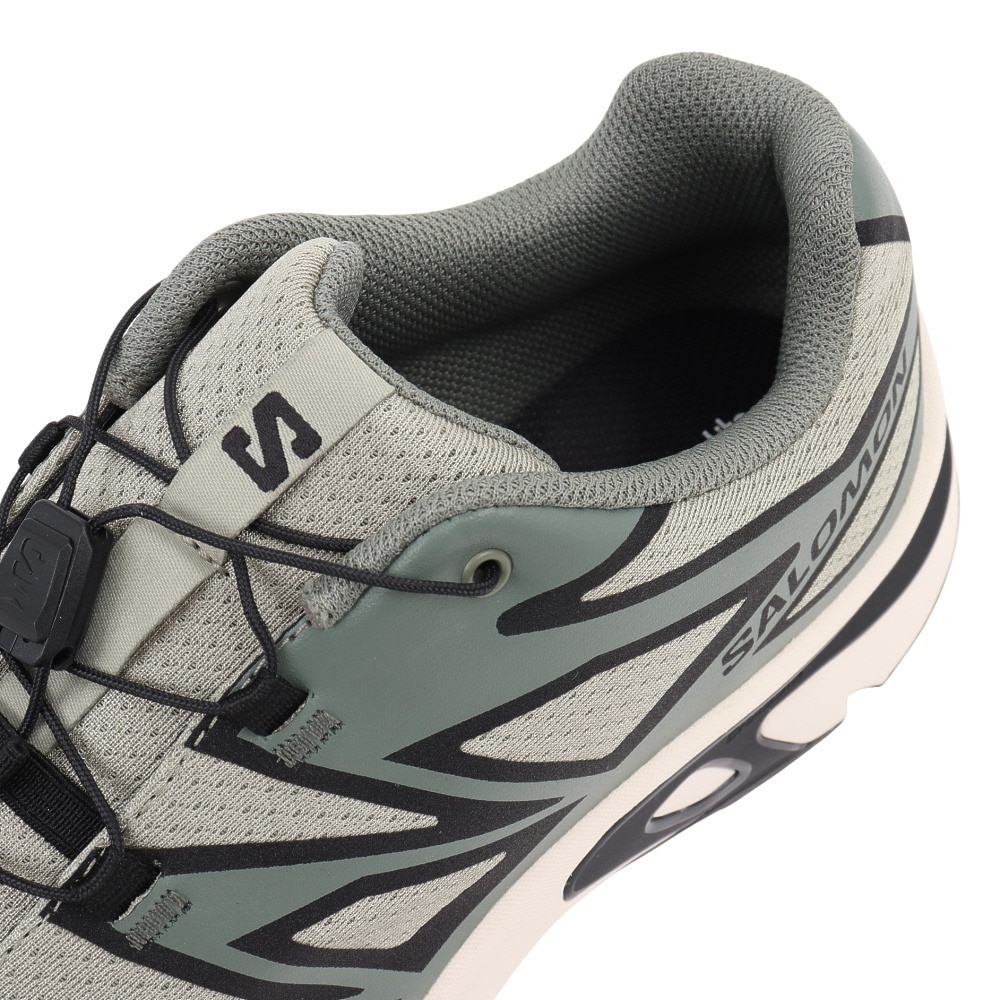 サロモン（SALOMON）（メンズ）カジュアルシューズ XT-EVR L47715000