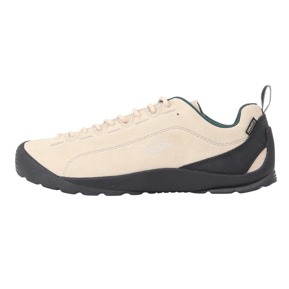 キーン（KEEN）（メンズ）カジュアルシューズ ジャスパー ウォータープルーフ 防水スニーカー 1029646
