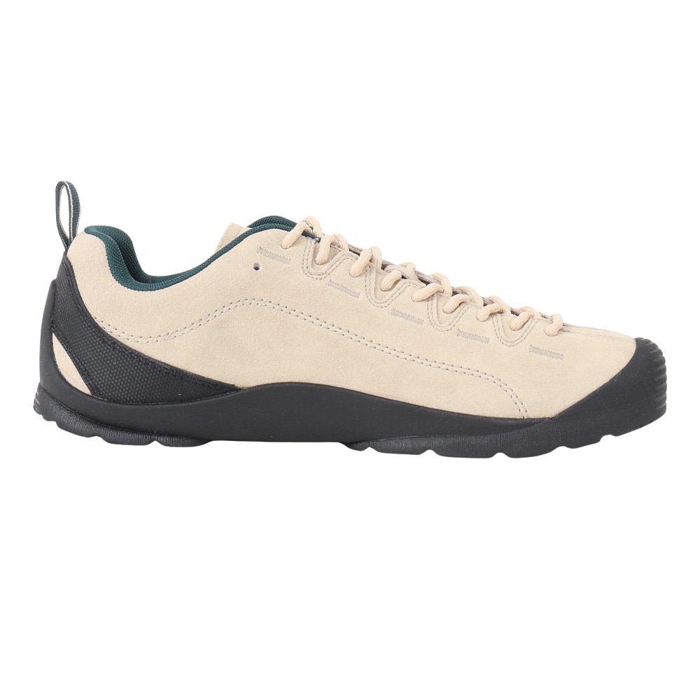キーン（KEEN）（メンズ）カジュアルシューズ ジャスパー ウォータープルーフ 防水スニーカー 1029646