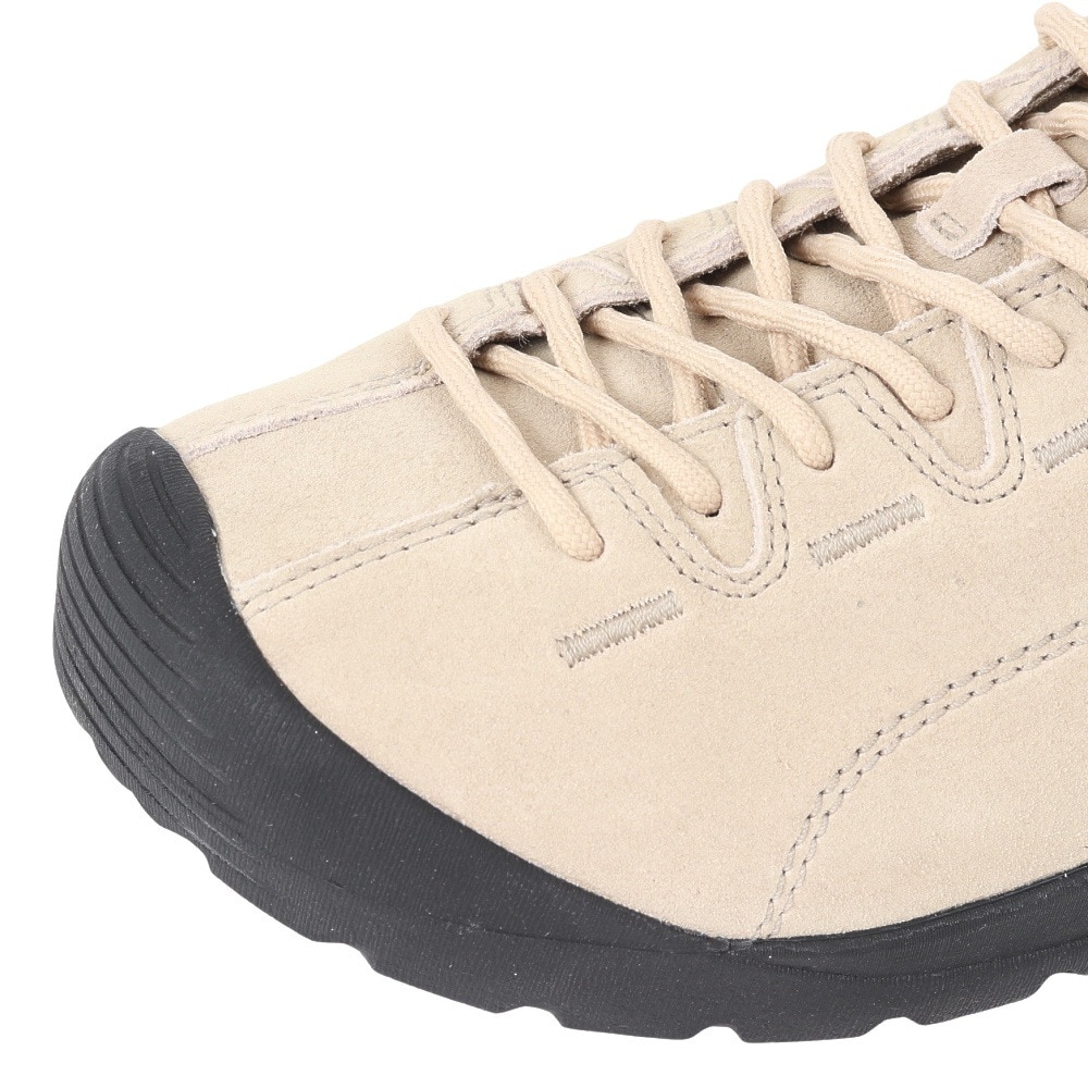 キーン（KEEN）（メンズ）カジュアルシューズ ジャスパー ウォータープルーフ 防水スニーカー 1029646