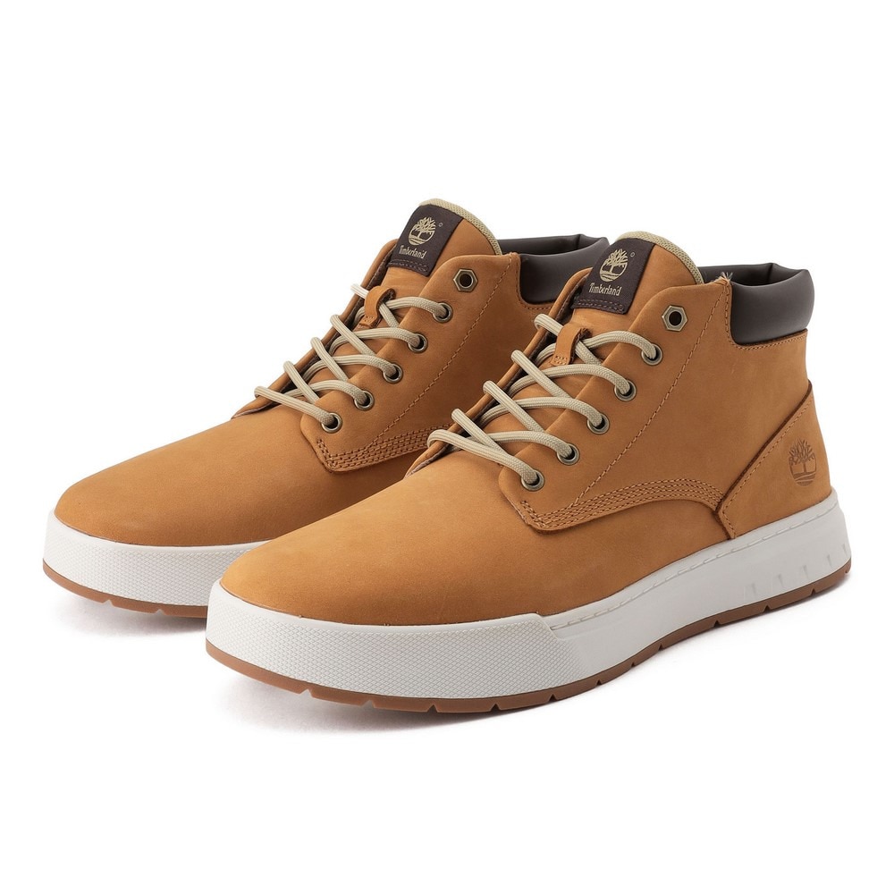 ティンバーランド（Timberland）（メンズ）カジュアルシューズ メープルグローブ A5PRV-231