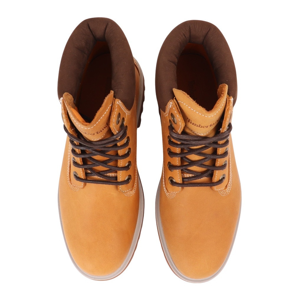ティンバーランド（Timberland）（メンズ）カジュアルシューズ アルバーロードブーツ A5YKD-231