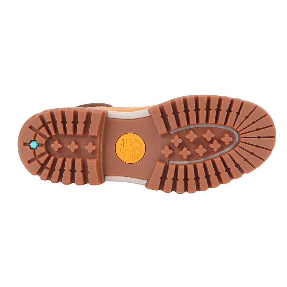 ティンバーランド（Timberland）（メンズ）カジュアルシューズ アルバーロードブーツ A5YKD-231