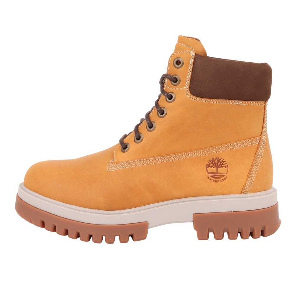 ティンバーランド（Timberland）（メンズ）カジュアルシューズ アルバーロードブーツ A5YKD-231