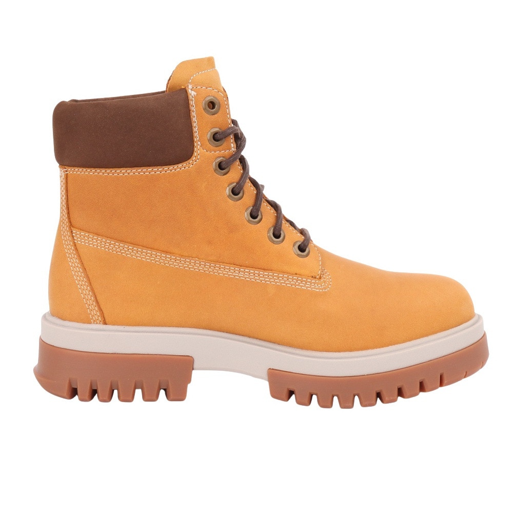 ティンバーランド（Timberland）（メンズ）カジュアルシューズ アルバーロードブーツ A5YKD-231