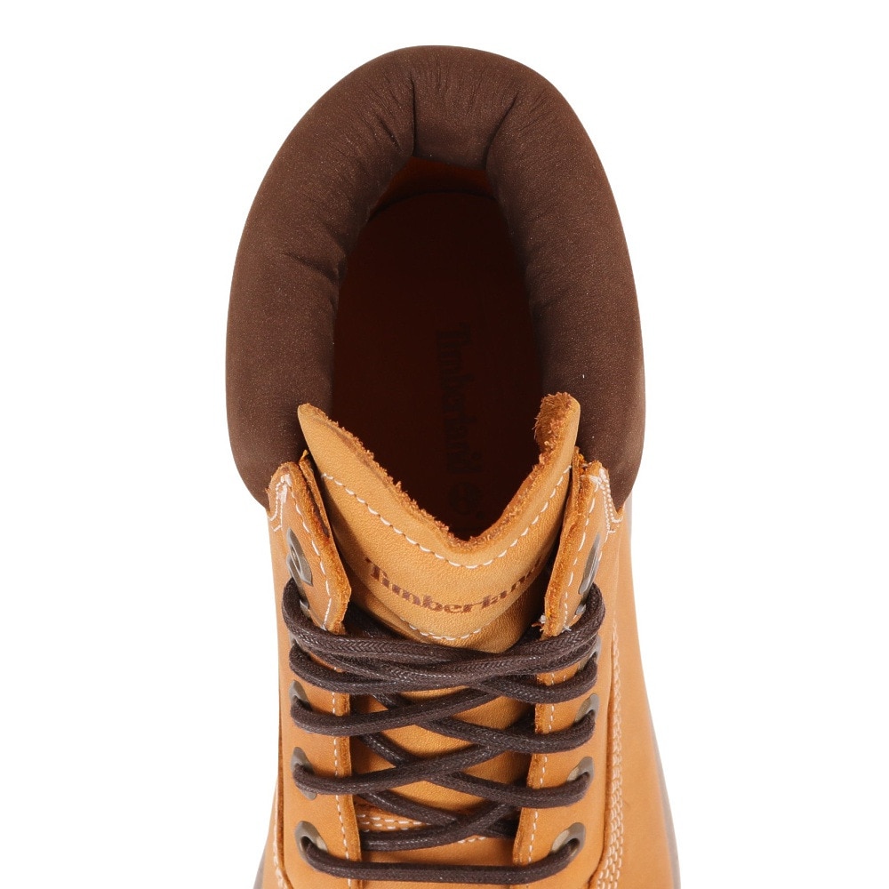 ティンバーランド（Timberland）（メンズ）カジュアルシューズ アルバーロードブーツ A5YKD-231