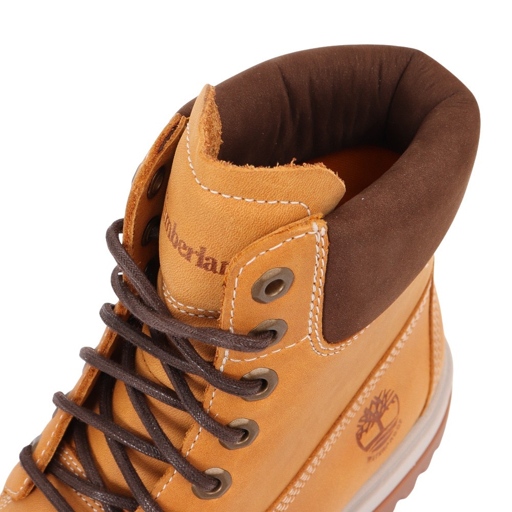ティンバーランド（Timberland）（メンズ）カジュアルシューズ アルバーロードブーツ A5YKD-231