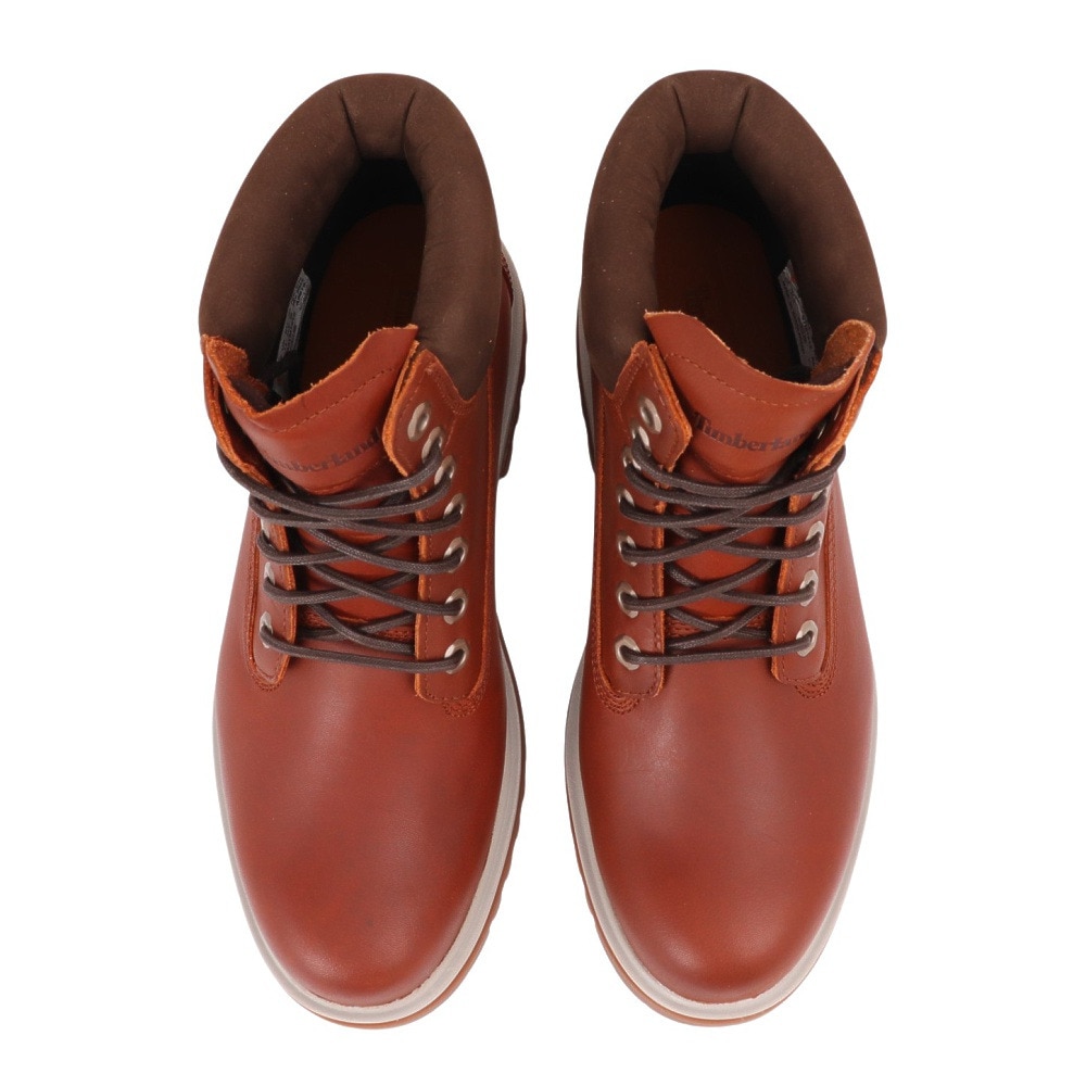 ティンバーランド（Timberland）（メンズ）カジュアルシューズ アルバーロードブーツ A5YM1-212