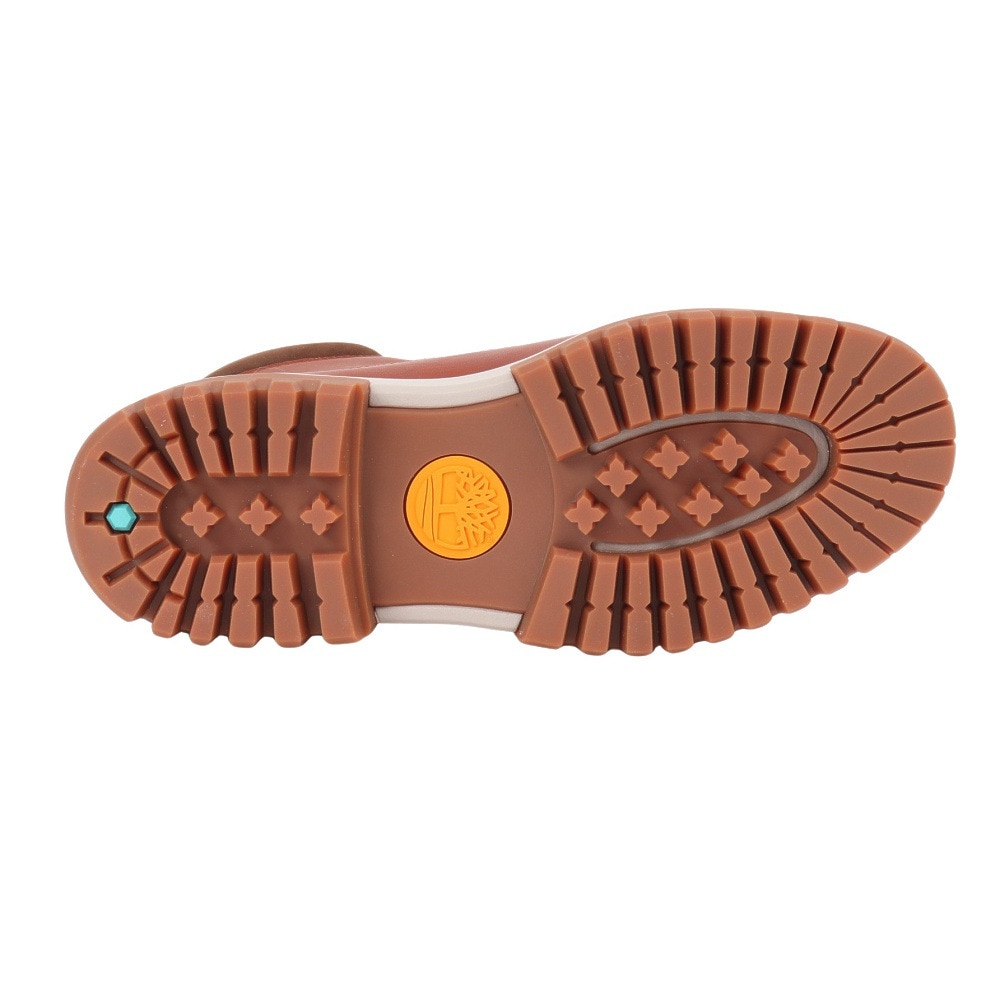 ティンバーランド（Timberland）（メンズ）カジュアルシューズ アルバーロードブーツ A5YM1-212